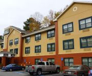 Photo of the hotel EXTENDED STAY AMERICA ROCK MIL
