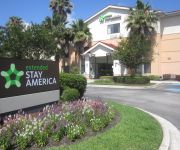 Photo of the hotel EXTENDED STAY AMERICA S LENOIR