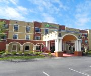 Photo of the hotel Extended Stay America Pineville Matthews Rd