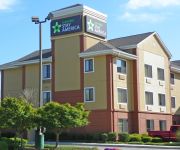 Photo of the hotel EXTENDED STAY AMERICA CAMP LEJ