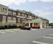 Photo of the hotel Extended Stay America Wash DC Gaithersburg South