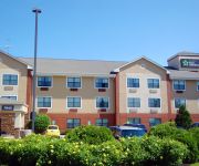 Photo of the hotel Extended Stay America Indianapolis Castleton