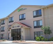 Photo of the hotel EXTENDED STAY AMERICA EL PASO