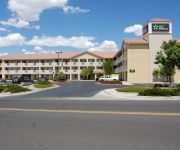 Photo of the hotel Extended Stay America Albuquerque Airport