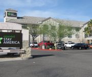 Photo of the hotel Extended Stay America Phoenix Deer Valley