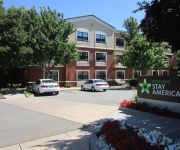 Photo of the hotel Extended Stay America San Ramon Bishop Ranch East