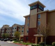 Photo of the hotel EXTENDED STAY AMERICA BURBANK