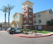 Photo of the hotel Extended Stay America Phoenix Midtown