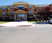 Photo of the hotel Extended Stay America Albuquerque Rio Rancho Blvd