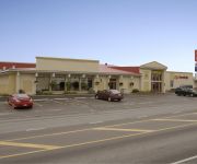 Photo of the hotel Econo Lodge Forestville