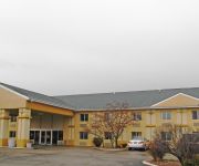Photo of the hotel Econo Lodge Bloomington