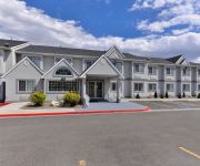 Photo of the hotel Quality Inn & Suites Elko