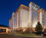 Photo of the hotel Embassy Suites by Hilton Denver International Airport