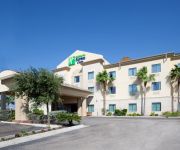 Photo of the hotel Holiday Inn Express & Suites ALICE