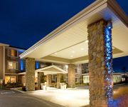 Photo of the hotel Holiday Inn Express WALLA WALLA