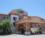 Photo of the hotel Holiday Inn Express & Suites AUSTIN-(NW) HWY 620 & 183