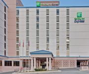 Photo of the hotel Holiday Inn Express NASHVILLE DOWNTOWN CONF CTR