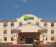 Photo of the hotel Holiday Inn Express & Suites BASTROP