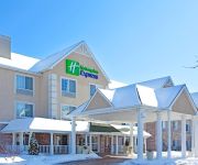 Photo of the hotel Holiday Inn Express & Suites CHICAGO-DEERFIELD/LINCOLNSHIRE