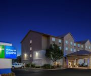 Photo of the hotel Holiday Inn Express & Suites EX I-71/OH STATE FAIR/EXPO CTR