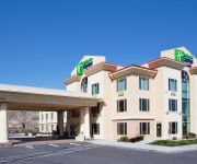 Photo of the hotel Holiday Inn Express & Suites CARSON CITY