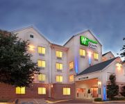 Photo of the hotel Holiday Inn Express & Suites DALLAS PARK CENTRAL NORTHEAST