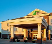 Photo of the hotel Holiday Inn Express & Suites DICKINSON