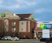 Photo of the hotel Holiday Inn Express & Suites DANVILLE