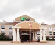 Photo of the hotel Holiday Inn Express & Suites ELGIN