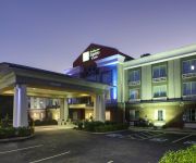 Photo of the hotel Holiday Inn Express & Suites EMPORIA