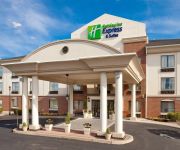 Photo of the hotel Holiday Inn Express & Suites EASTON