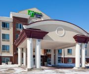 Photo of the hotel Holiday Inn Express & Suites GRAND FORKS