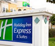 Photo of the hotel Holiday Inn Express & Suites GARDEN GROVE-ANAHEIM SOUTH