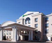 Photo of the hotel Holiday Inn Express & Suites GRAND JUNCTION