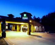 Photo of the hotel Holiday Inn Express & Suites HILL CITY-MT. RUSHMORE AREA