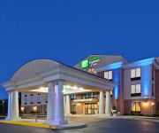 Photo of the hotel Holiday Inn Express & Suites HARRINGTON (DOVER AREA)
