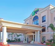 Photo of the hotel Holiday Inn Express & Suites HOUSTON EAST
