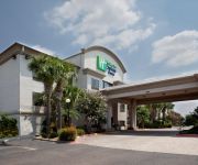 Photo of the hotel Holiday Inn Express & Suites MISSION-MCALLEN AREA