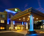 Photo of the hotel Holiday Inn Express & Suites JACKSONVILLE - BLOUNT ISLAND