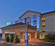 Photo of the hotel Holiday Inn Express & Suites LAWTON-FORT SILL
