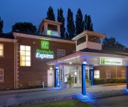 Photo of the hotel Holiday Inn Express LEEDS - EAST