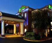 Photo of the hotel Holiday Inn Express & Suites LAFAYETTE