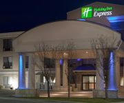 Photo of the hotel Holiday Inn Express BILLINGS EAST