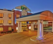 Photo of the hotel Holiday Inn Express & Suites MERIDIAN