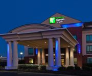 Photo of the hotel Holiday Inn Express & Suites MEMPHIS SOUTHWIND