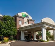Photo of the hotel Holiday Inn Express & Suites INDEPENDENCE-KANSAS CITY