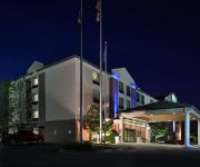 Photo of the hotel Holiday Inn Express & Suites MILWAUKEE-NEW BERLIN