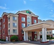 Photo of the hotel Holiday Inn Express & Suites WEST MONROE