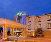 Photo of the hotel Holiday Inn Express & Suites MOUNT PLEASANT