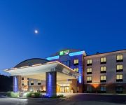 Photo of the hotel Holiday Inn Express & Suites NORTH EAST